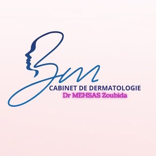 Dr. Cabinet de dermatologie Dr MEHSAS Zoubida – DERMATO-VENEROLOGIE à SALE