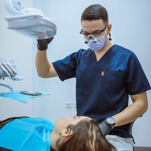 Dentiste à Casablanca – adresses, avis et RDV