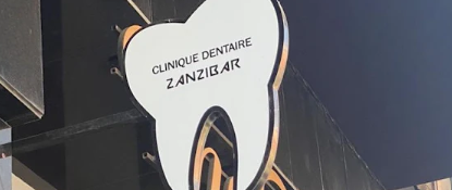 Dr. CLINIQUE DENTAIRE ZANZIBAR – dentiste à FES