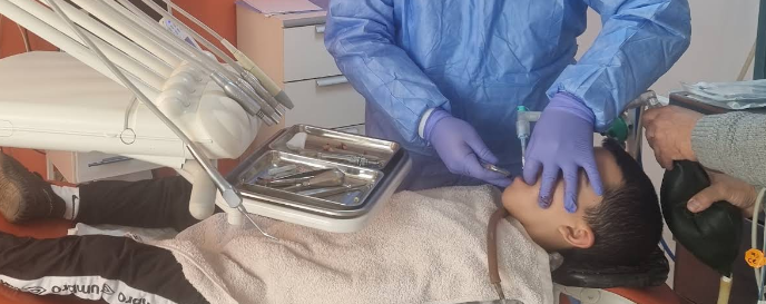 Hicham Ben Maajouz, Dentiste à Fes | Adresse, Téléphone, Avis