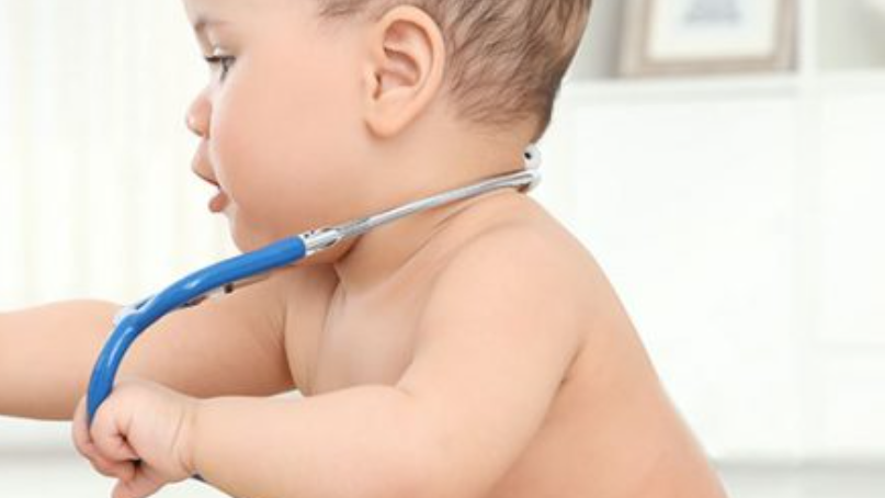 Pédiatre Dr Yacoubi Sahli Meryeme Fès الدكتورة اليعقوبي السهلي مريم طبيبة أطفال فاس