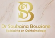 Bouziane Soukaina Spécialiste en ophtalmologie