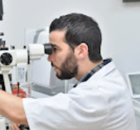 🏆 Docteur le mieux noté Cabinet d’Ophtalmologie Dr Bengebara