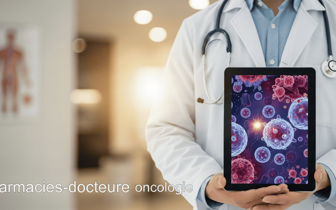 Oncologie (طب الأورام) à Casablanca (الدار البيضاء) – 20 médecins spécialisés