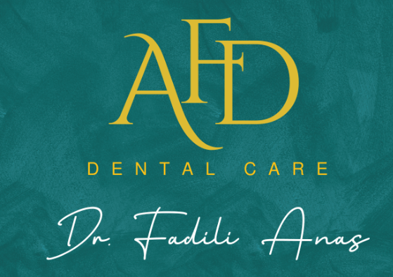 Dr. Cabinet Dentaire AFD - Dr. FADILI Anas - dentiste à TEMARA