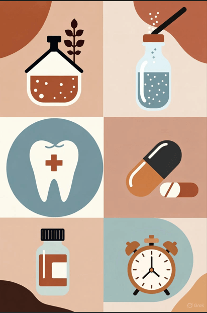 Mal de dent soudain : que faire en attendant le dentiste ? gestes à la maison, médicaments, quand aller en urgence.​