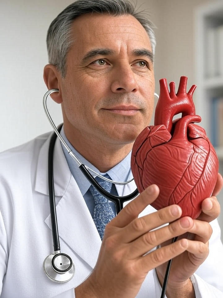 Dr. Chellet NATHALIE - CARDIOLOGIE à RABAT