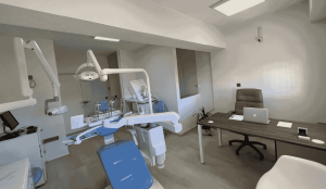 dentiste temara
