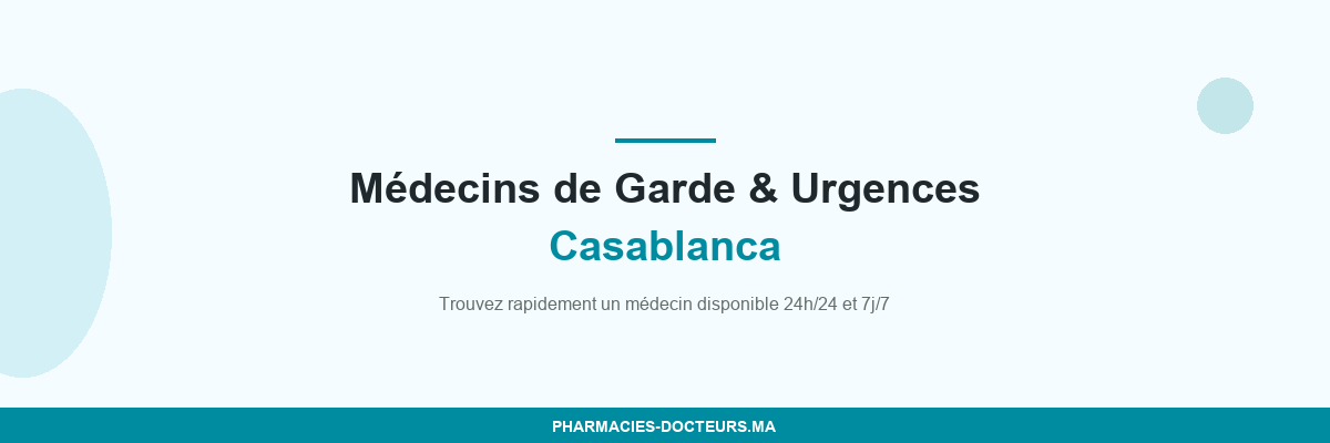 urgence_Casablanca