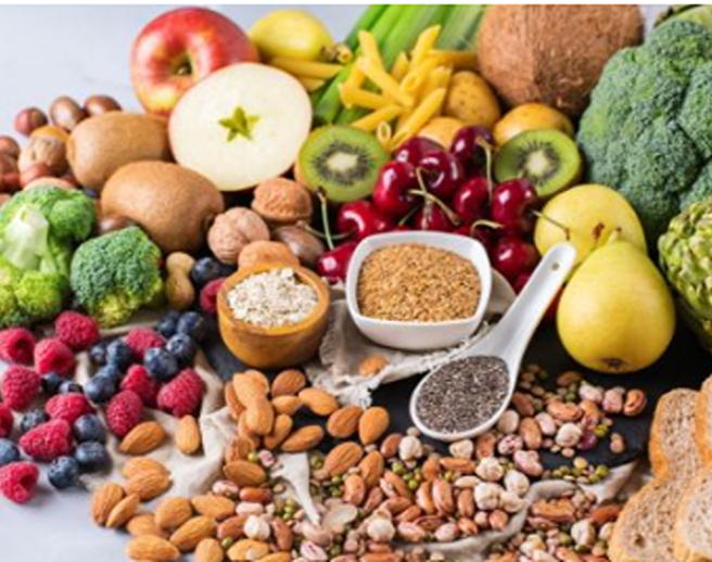 Compléments Alimentaires