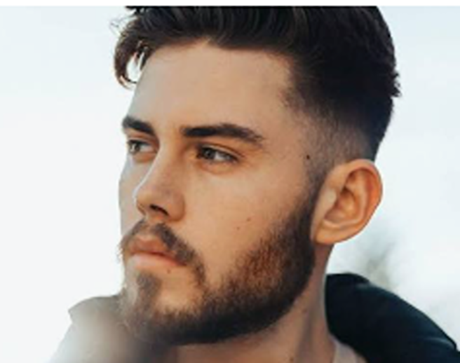 Cheveux