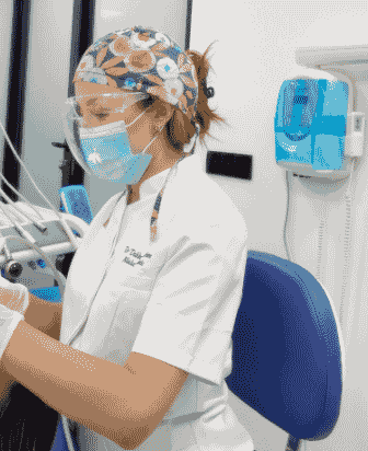 Centre dentaire Meriem - DENTISTE à AGADIR