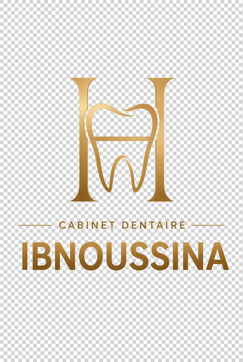 Logo Cabinet Dentaire IBNOUSSINA