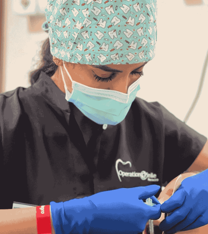 Cabinet Dentaire IBNOUSSINA - DENTISTE à CASABLANCA