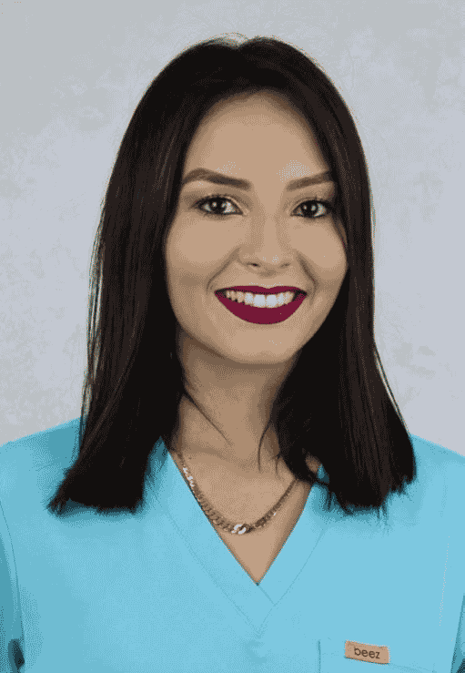 Maha Abdelali - Cabinet Dentaire Val Fleury - DENTISTE à KENITRA