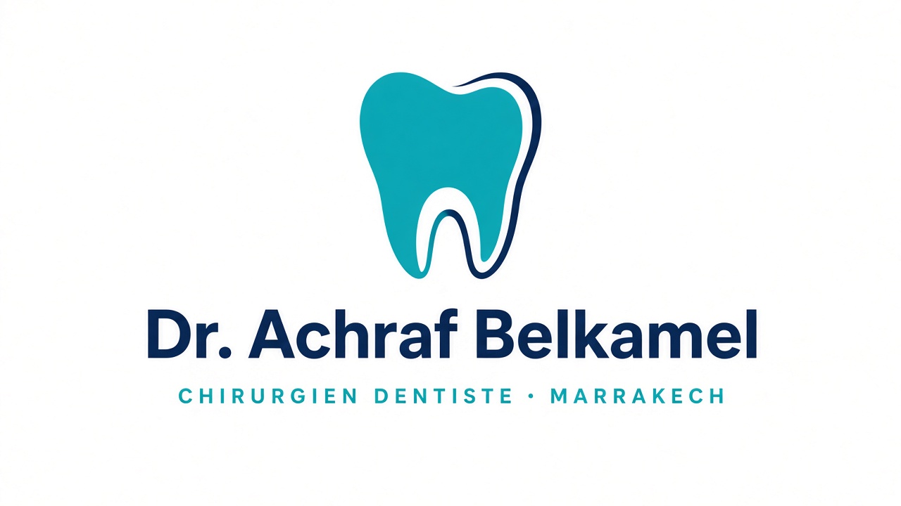 Logo ACHRAF BELKAMEL