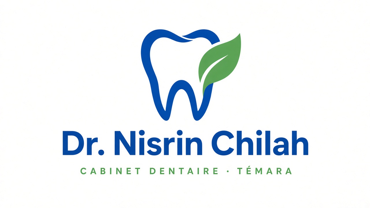 Logo CHILAH NISRIN