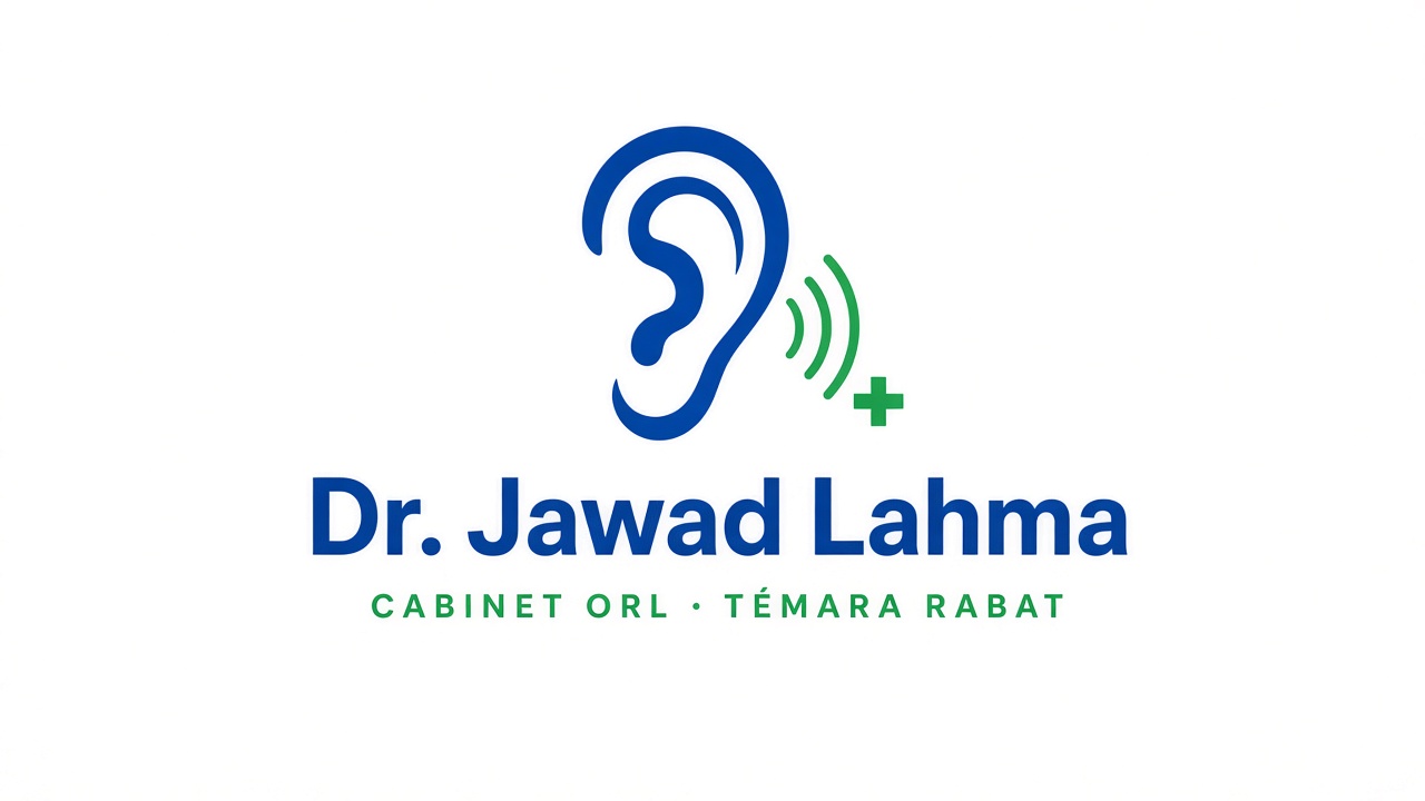 Logo Jawad Lahma (ORL)