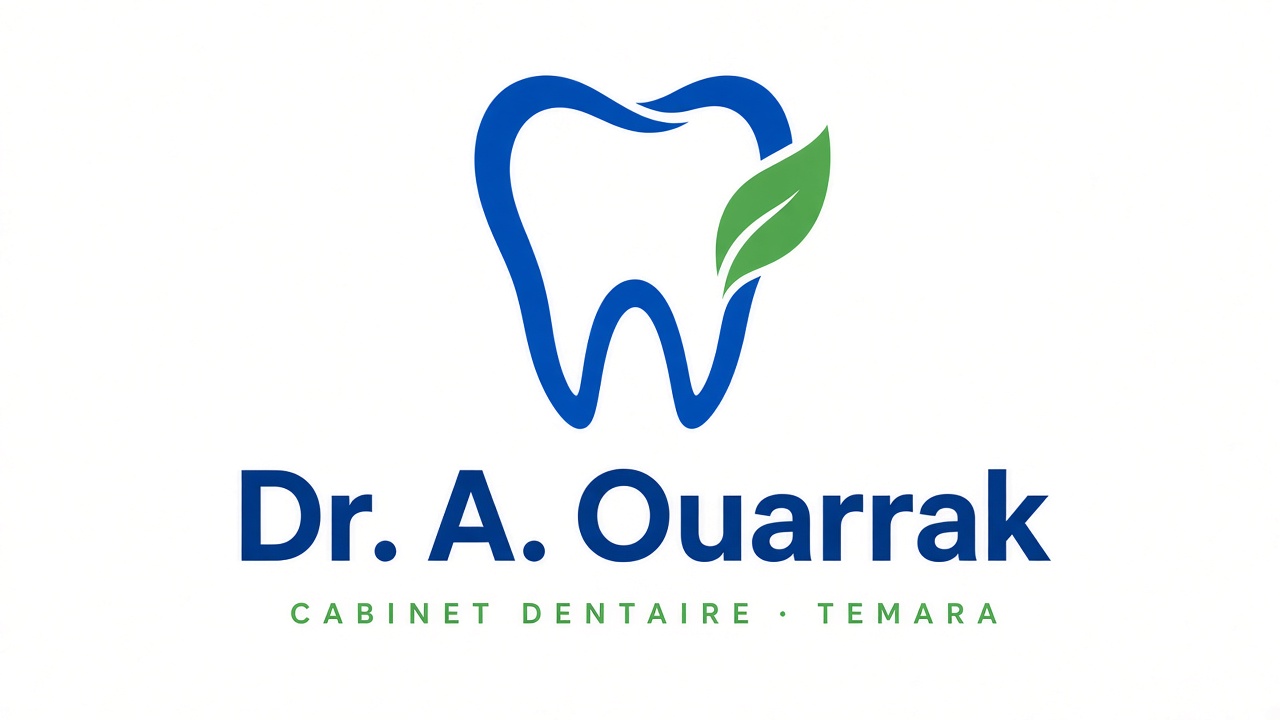 Logo A.OUARRAK
