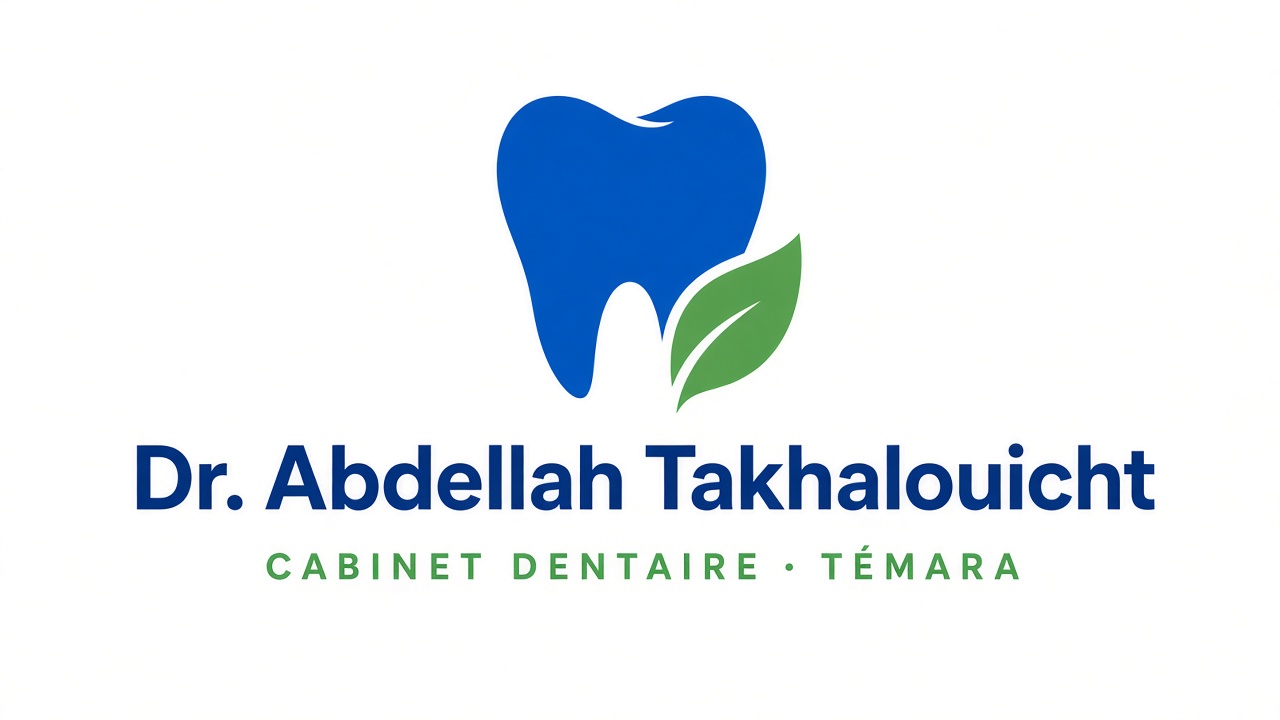 Logo TAKHALOUICHT ABDELLAH