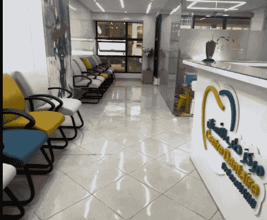 NAIMI SARA — DENTISTE — KENITRA