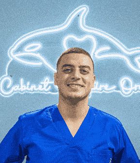 HAMZA LAHLOU - DENTISTE à TANGER