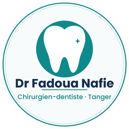 Logo FADOUA NAFIE