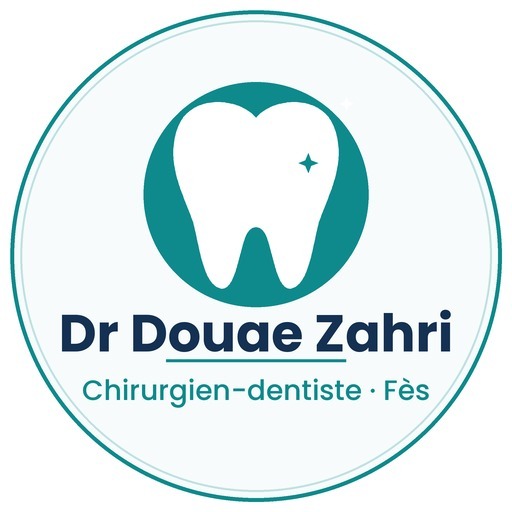 Logo DOUAE ZAHRI