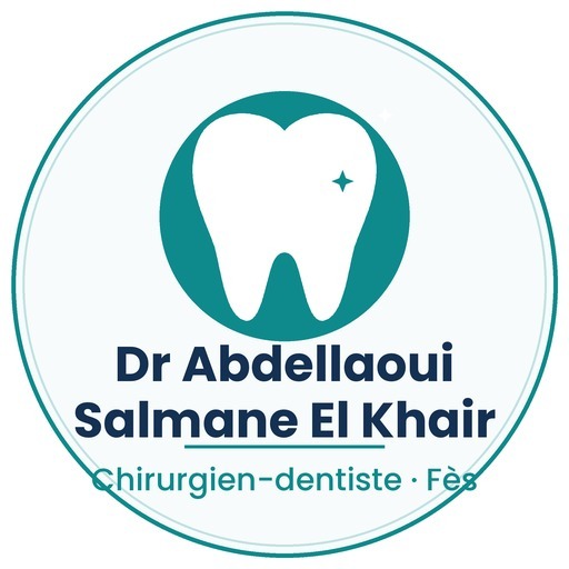 Logo SALMANE EL KHAIR ABDELLAOUI