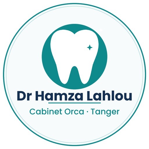 Logo HAMZA LAHLOU