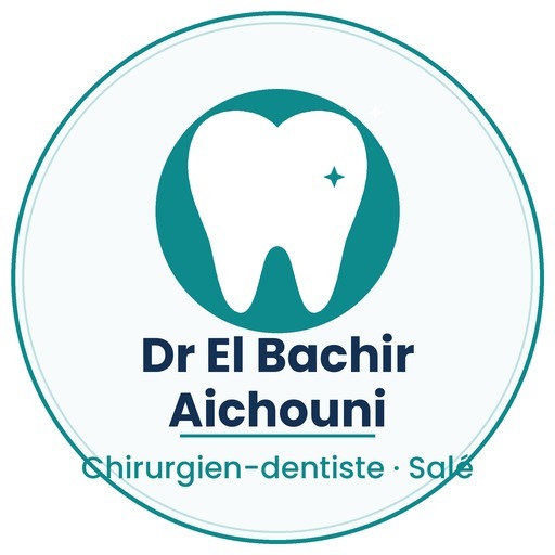 Logo EL BACHIR AICHOUNI